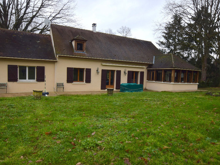 Maison prix nous consulter sur Joigny (89300) - Réf. 33_FLIP2021005