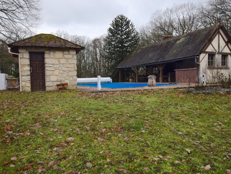 Maison prix nous consulter Réf. 33_FLIP2021005 Joigny