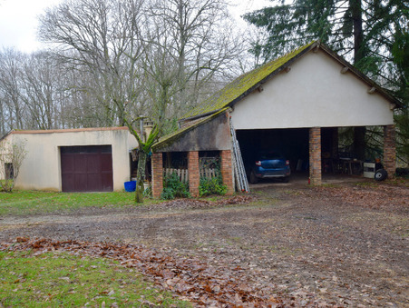 Maison prix nous consulter Réf. 33_FLIP2021005 Joigny