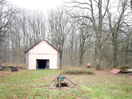 Maison prix nous consulter Réf. 33_FLIP2021005 Joigny