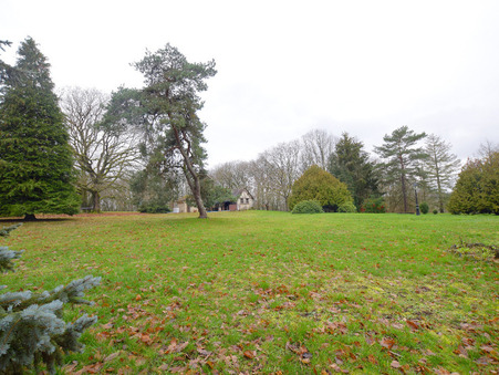 Achat maison Joigny Réf. 33_FLIP2021005