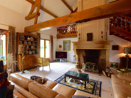 A vendre maison Joigny 89300; prix nous consulter