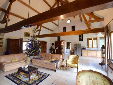 Maison prix nous consulter sur Joigny (89300) - Réf. 33_FLIP2021005