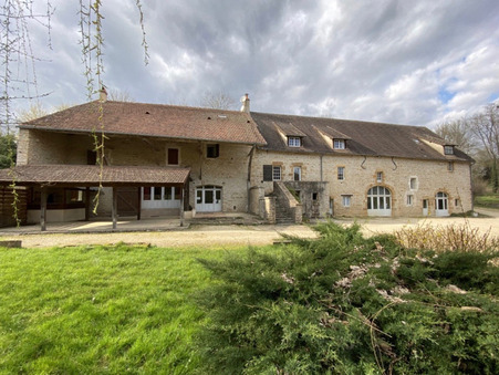 Achat maison Fontenay-Près-Vézelay Réf. 33_FLIP2021006
