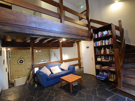 Maison prix nous consulter sur Fontenay-Près-Vézelay (89450) - Réf. 33_FLIP2021006