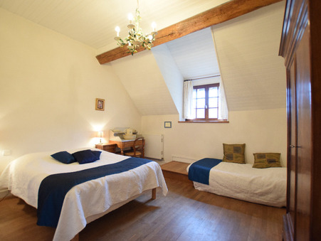 Maison prix nous consulter sur Fontenay-Près-Vézelay (89450) - Réf. 33_FLIP2021006