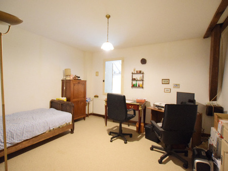 Achat maison Fontenay-Près-Vézelay Réf. 33_FLIP2021006