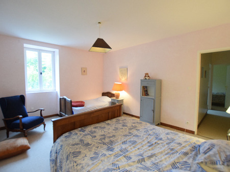 A vendre maison Fontenay-Près-Vézelay 89450; prix nous consulter