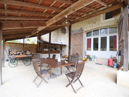 Vente maison prix nous consulter Fontenay-Près-Vézelay