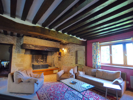 Vente maison prix nous consulter Fontenay-Près-Vézelay