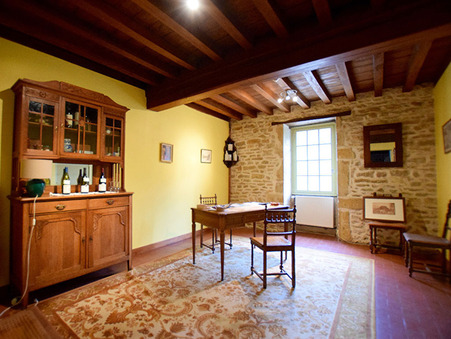 A vendre maison Fontenay-Près-Vézelay 89450; prix nous consulter