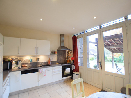 Maison sur Fontenay-Près-Vézelay ; prix nous consulter ; Achat Réf. 33_FLIP2021006