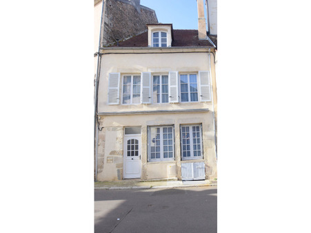 Maison sur Avallon ; prix nous consulter ; A vendre Réf. 33_FLIP2021007