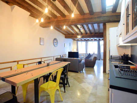 Vente maison prix nous consulter Avallon