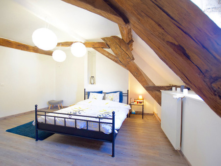 Vente maison prix nous consulter Avallon