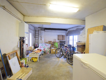 Maison prix nous consulter Réf. 33_FLIP2021007 Avallon