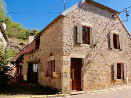 Maison prix nous consulter sur Châtel-Censoir (89660) - Réf. 33_FLIP2021011