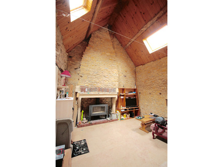 Vente maison prix nous consulter Châtel-Censoir