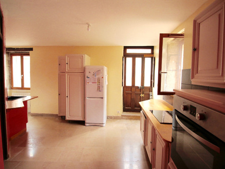 Maison prix nous consulter sur Châtel-Censoir (89660) - Réf. 33_FLIP2021011