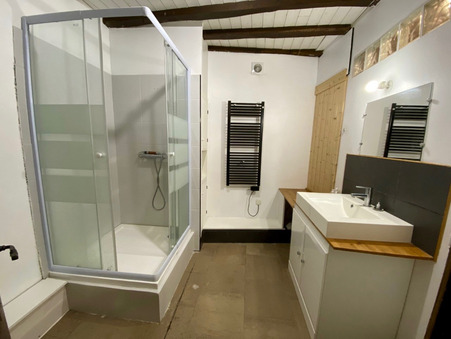 Maison prix nous consulter sur Châtel-Censoir (89660) - Réf. 33_FLIP2021011