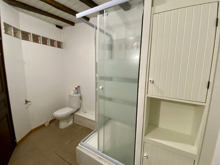 Vente maison prix nous consulter Châtel-Censoir