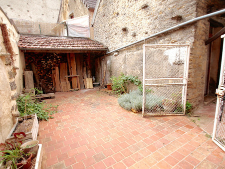 Maison prix nous consulter Réf. 33_FLIP2021011 Châtel-Censoir