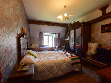 Maison prix nous consulter sur Vézelay (89450) - Réf. 33_FLIP2021012