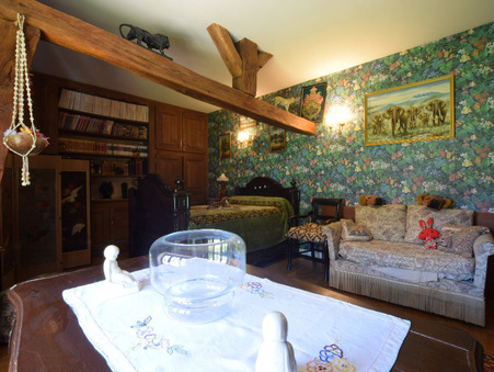 Achat maison Vézelay Réf. 33_FLIP2021012