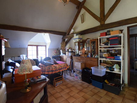 Maison sur Vézelay ; prix nous consulter ; Vente Réf. 33_FLIP2021012