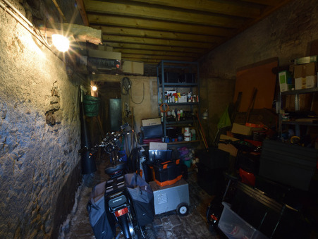 A vendre maison Vézelay 89450; prix nous consulter