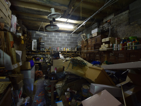 Achat maison Vézelay Réf. 33_FLIP2021012