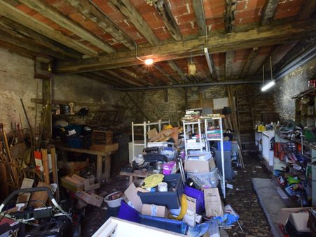 A vendre maison Vézelay 89450; prix nous consulter