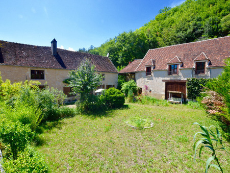 Maison prix nous consulter sur Vézelay (89450) - Réf. 33_FLIP2021012