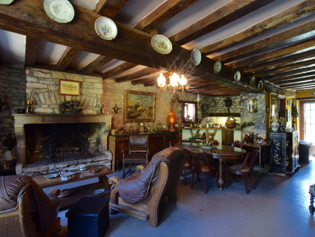 Maison prix nous consulter Réf. 33_FLIP2021012 Vézelay