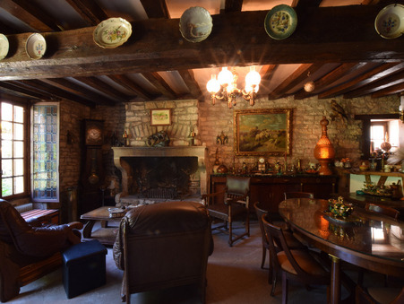 Maison prix nous consulter Réf. 33_FLIP2021012 Vézelay