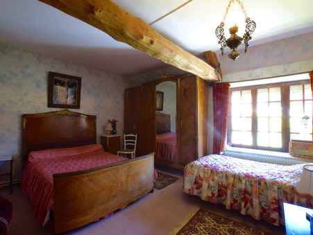 Maison prix nous consulter Réf. 33_FLIP2021012 Vézelay