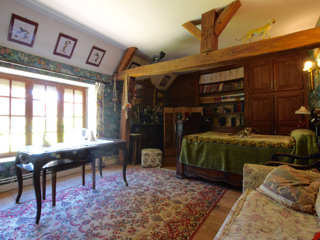 Maison sur Vézelay ; prix nous consulter ; Achat Réf. 33_FLIP2021012