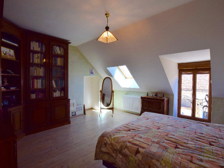 Achat maison Bleigny-le-Carreau Réf. 33_FLIP2021013