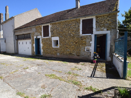 Maison sur Bleigny-le-Carreau ; prix nous consulter ; Achat Réf. 33_FLIP2021013
