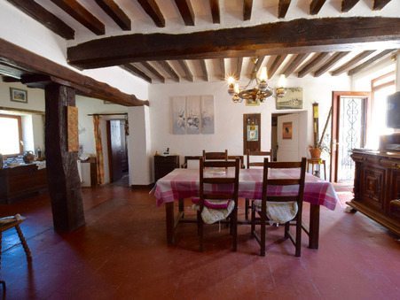 Maison prix nous consulter Réf. 33_FLIP2021013 Bleigny-le-Carreau