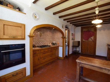 Vente maison prix nous consulter Bleigny-le-Carreau