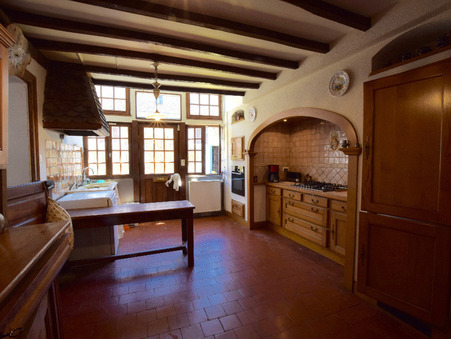 Maison prix nous consulter Réf. 33_FLIP2021013 Bleigny-le-Carreau