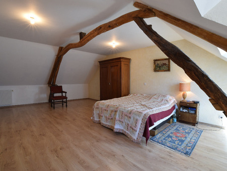 Vente maison prix nous consulter Bleigny-le-Carreau