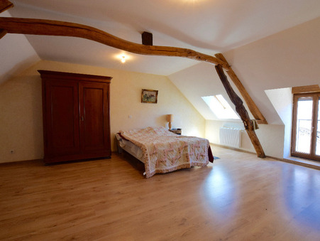 A vendre maison Bleigny-le-Carreau 89230; prix nous consulter