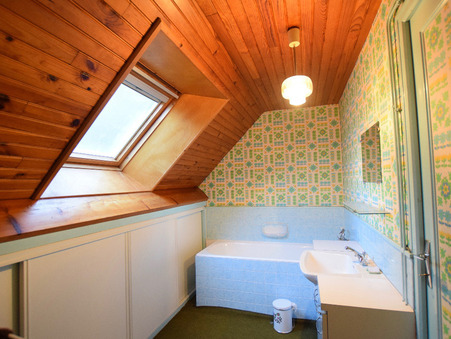 Maison sur Avallon ; prix nous consulter ; A vendre Réf. 33_FLIP2021014