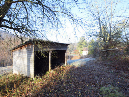 Achat maison Avallon Réf. 33_FLIP2021014