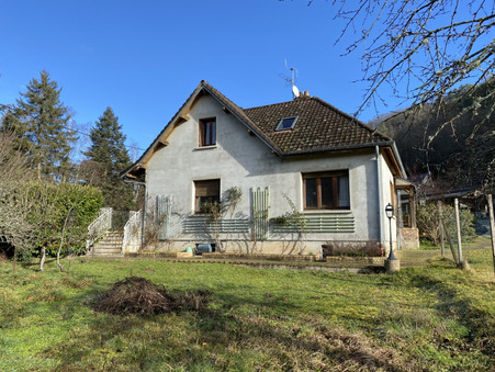 Maison prix nous consulter Réf. 33_FLIP2021014 Avallon