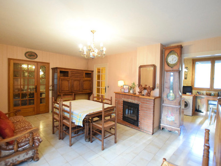 Achat maison Avallon Réf. 33_FLIP2021014