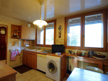 Maison prix nous consulter sur Avallon (89200) - Réf. 33_FLIP2021014