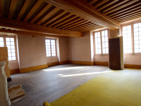 Achat immeuble Avallon Réf. 33_FLIP2021015